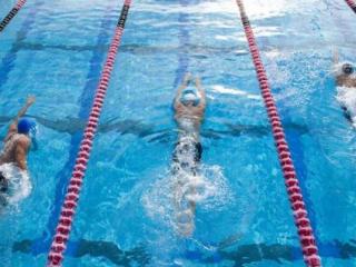 游泳可以减肥吗（游泳一小时消灭1000大卡）