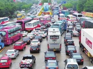 自驾游注意事项（自驾游需要注意哪些问题）