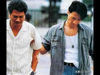 吴孟达向周润发道歉（周润发我欠你的道歉有些迟）