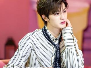 朱正廷的微博（朱正廷更新微博一则）