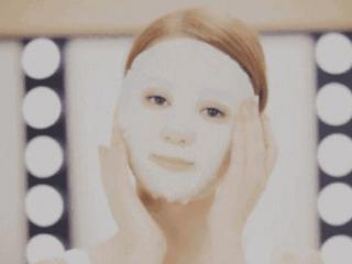 面膜要洗掉吗（面膜敷完要不要洗掉）