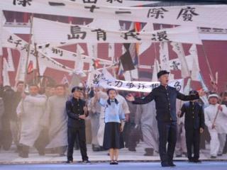 我自己你自己（中国人才明白我是我自己的）