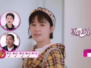 纪凌尘阚清子分手原因（阚清子自揭与纪凌尘分手原因）