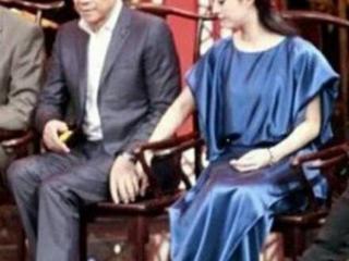 范冰冰王学圻（范冰冰被爆与王学圻同居）