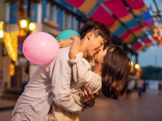 男人挽留你是什么心理（其实是他深情地挽留）