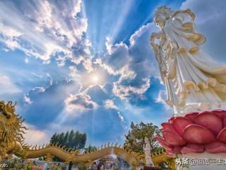 观音生日是哪一天（观音的最后一个生日临近）