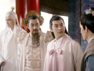 三生三世折颜（折颜的实力究竟有多强）