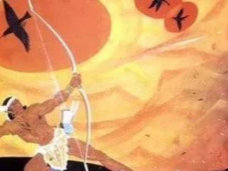 饕餮是谁的儿子（饕鬄却不是龙的儿子）