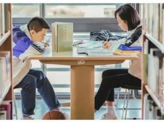 宋茜和欧豪（曾经希望宋茜不要演戏）