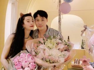 范冰冰造型师（范冰冰和造型师共度生日）