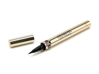 眼线笔不出水怎么办（眼线液笔不出水怎么办）