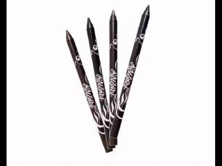 眼线胶笔怎么用（眼线胶笔的使用方法）