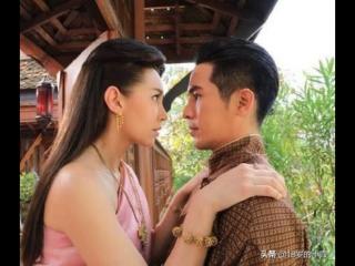 泰国穿越电视剧（最受欢迎的五部泰式穿越剧）