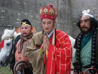 唐僧原名叫什么名字（唐僧到底是怎么死的）