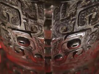 饕餮怎么读什么意思（国宝系列故事饕餮是什么动物）