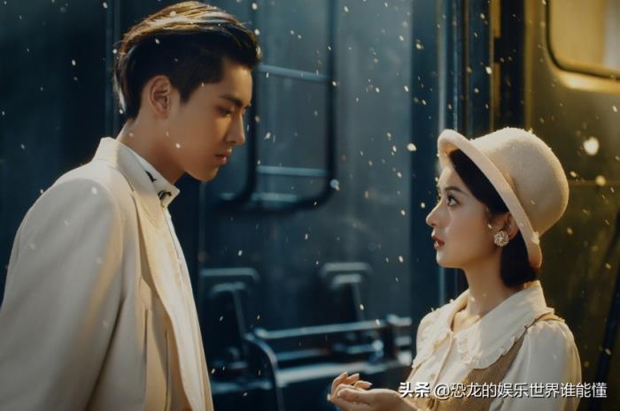 吴亦凡喜欢赵丽颖吴亦凡喜欢赵丽颖是真的吗