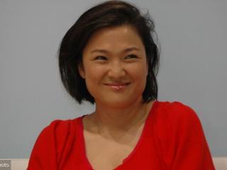 潘石屹的老婆（潘石屹妻子——张欣个人相册）