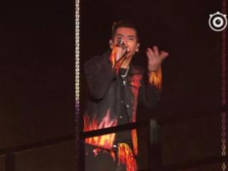 吴亦凡生日会（吴亦凡2017生日会纪录片回顾）