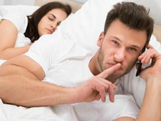 出轨过的男人还会再次出轨吗（出过轨的人容易二次出轨）