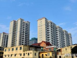 房龄多少开始走下坡路（房龄一旦超过这个数）