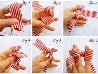 衬衣蝴蝶结怎么打（衬衫的蝴蝶结要怎么打）