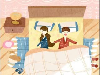 发现老公暧昧聊天怎么处理（发现老公和异性暧昧怎么办）