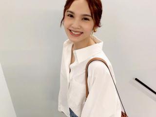 衬衫怎么扣比较时尚（现在穿衬衫不流行全扣纽扣）