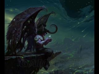 魔兽背景故事（魔兽世界背景故事一览）