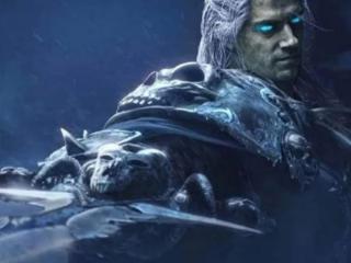 魔兽世界电影第二部（第二部电影会讲述巫妖王之怒）