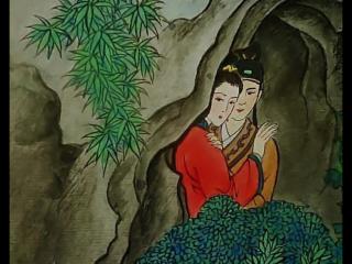 潘金莲与西门床性生活（潘金莲用猫杀死西门庆的独子官儿）