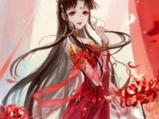 赞美女性（赞美女子的优美古风句子）