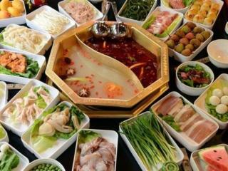 自助火锅怎么吃（火锅自助餐怎样吃才能吃回本）