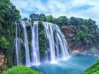 水帘洞在哪里（中花果山水帘洞的准确位置在哪里）