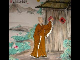 思念朋友的诗句（贾岛思念友人写下一首经典佳作）