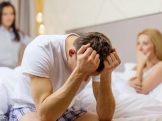 面相看出男人有外遇（从面相上判断男人有没有出轨）