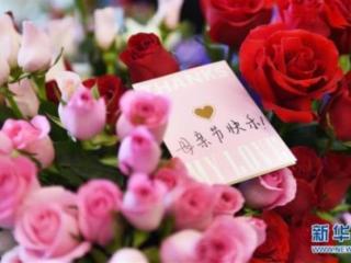 赞美妈妈的话（赞美母爱的诗词古诗）