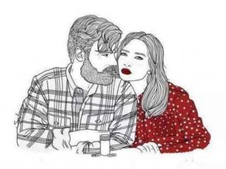 一个男人爱到无法自拔（男人爱你到骨子里无法自拔）