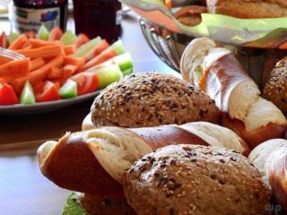 感冒喝什么汤好得快（感冒了吃什么食物快点好）