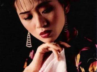 梅艳芳张国荣的故事（梅艳芳和张国荣的悲剧爱情）