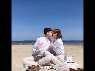 动人情话最暖心一段话（最近很火的情话最暖心句子）