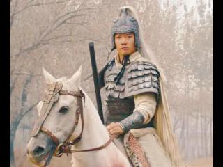 赵云是男是女（三国猛将赵云竟是女子）