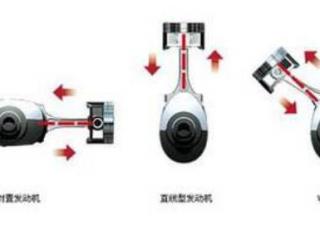 水平对置发动机的优缺点（水平对置发动机优点这么多）