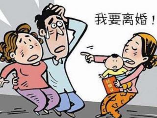 老公出轨小三有什么罪（出轨有私生子算重婚罪吗）