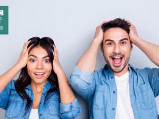 夸人美的句子（用五个英语句子夸人美）