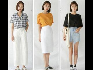 衣服颜色搭配口诀表（5个穿衣色彩搭配口诀）