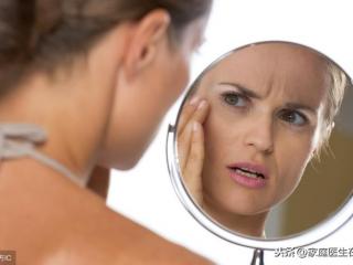 皱纹形成的原因（5个不良因素会加快皱纹的生长）