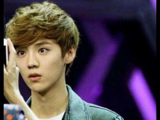 快乐大本营鹿晗（鹿晗快乐大本营首次亮相）