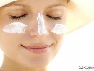 防晒霜怎么涂（防晒霜你真的会涂吗）