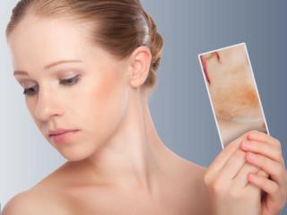 增厚角质层的方法（怎样让脸上角质层变厚）