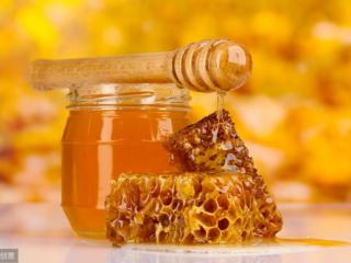 蜂蜜的美容作用（蜂蜜为什么能够美容）